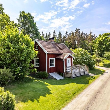 Chalet Kasen Lillstugan By Interhome Fargelanda ภายนอก รูปภาพ