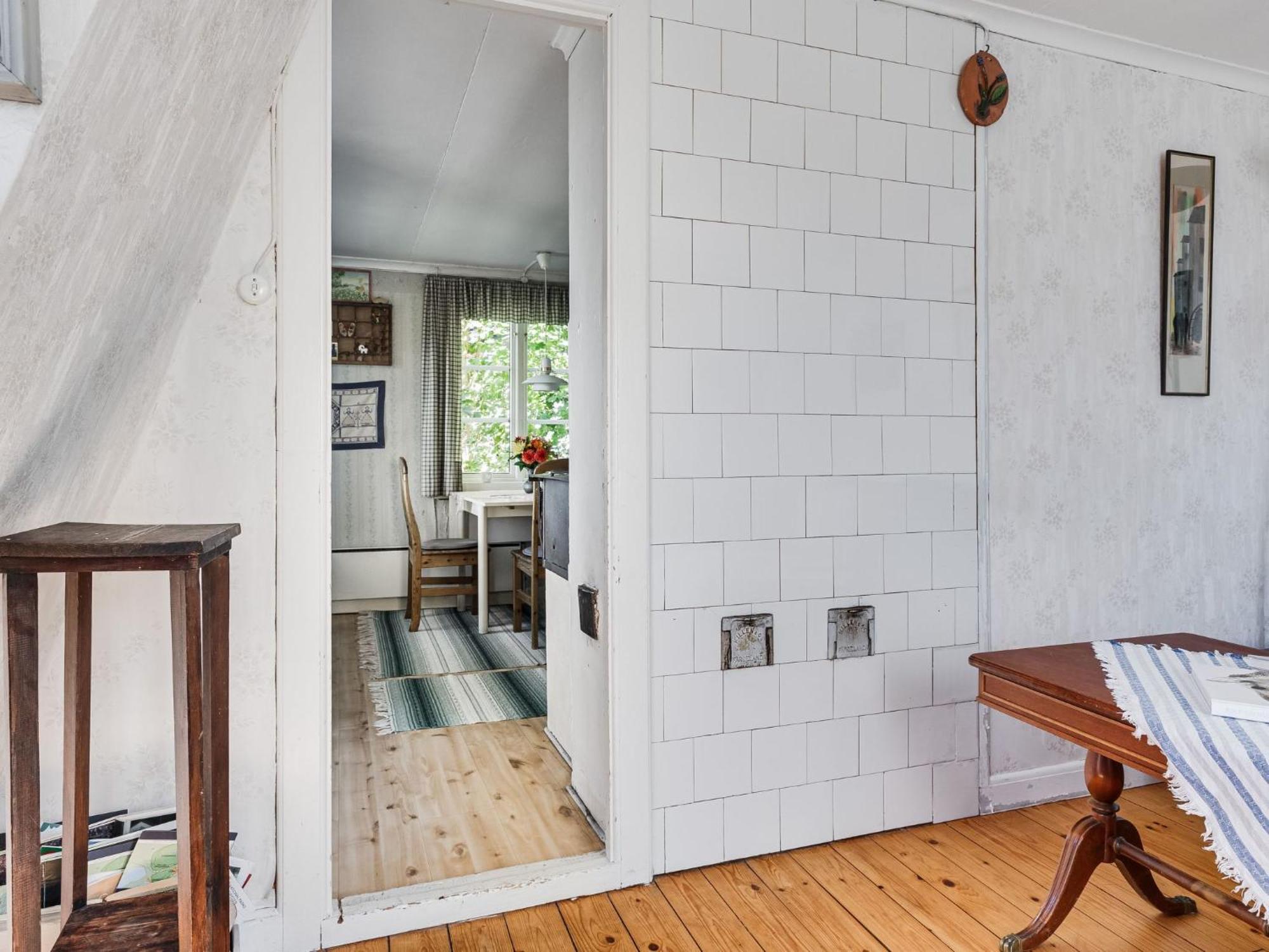 Chalet Kasen Lillstugan By Interhome Fargelanda ภายนอก รูปภาพ