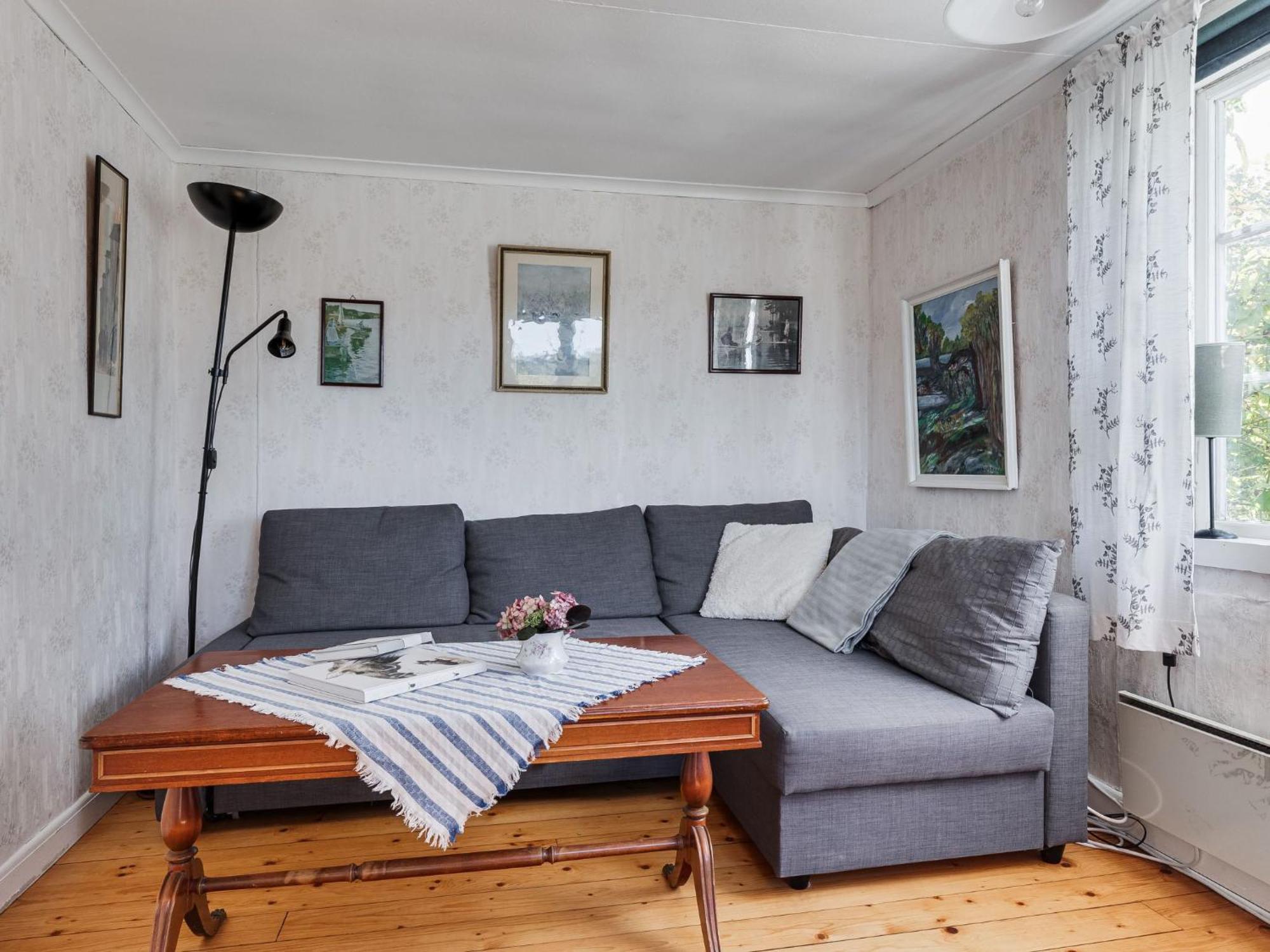 Chalet Kasen Lillstugan By Interhome Fargelanda ภายนอก รูปภาพ