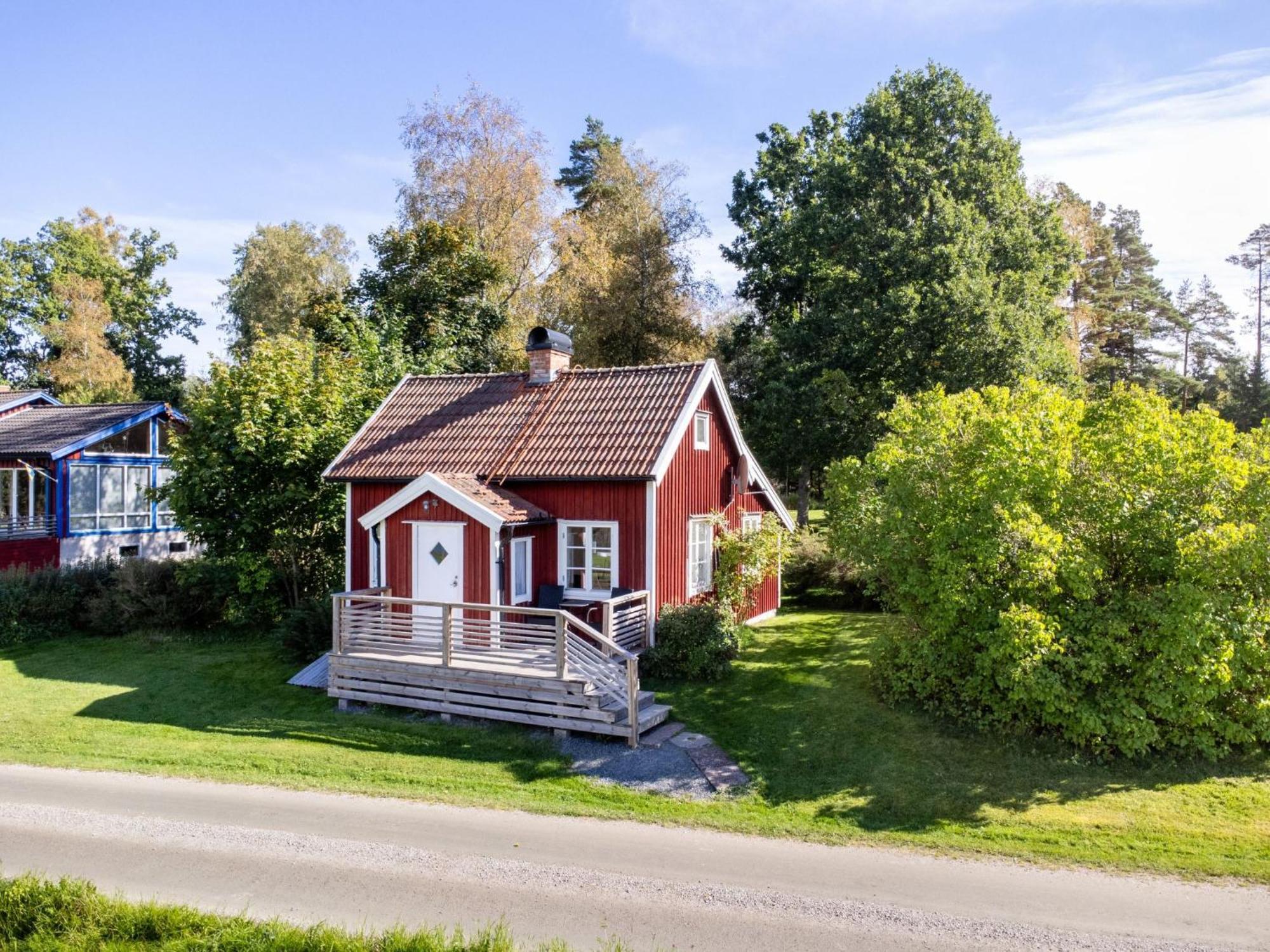 Chalet Kasen Lillstugan By Interhome Fargelanda ภายนอก รูปภาพ
