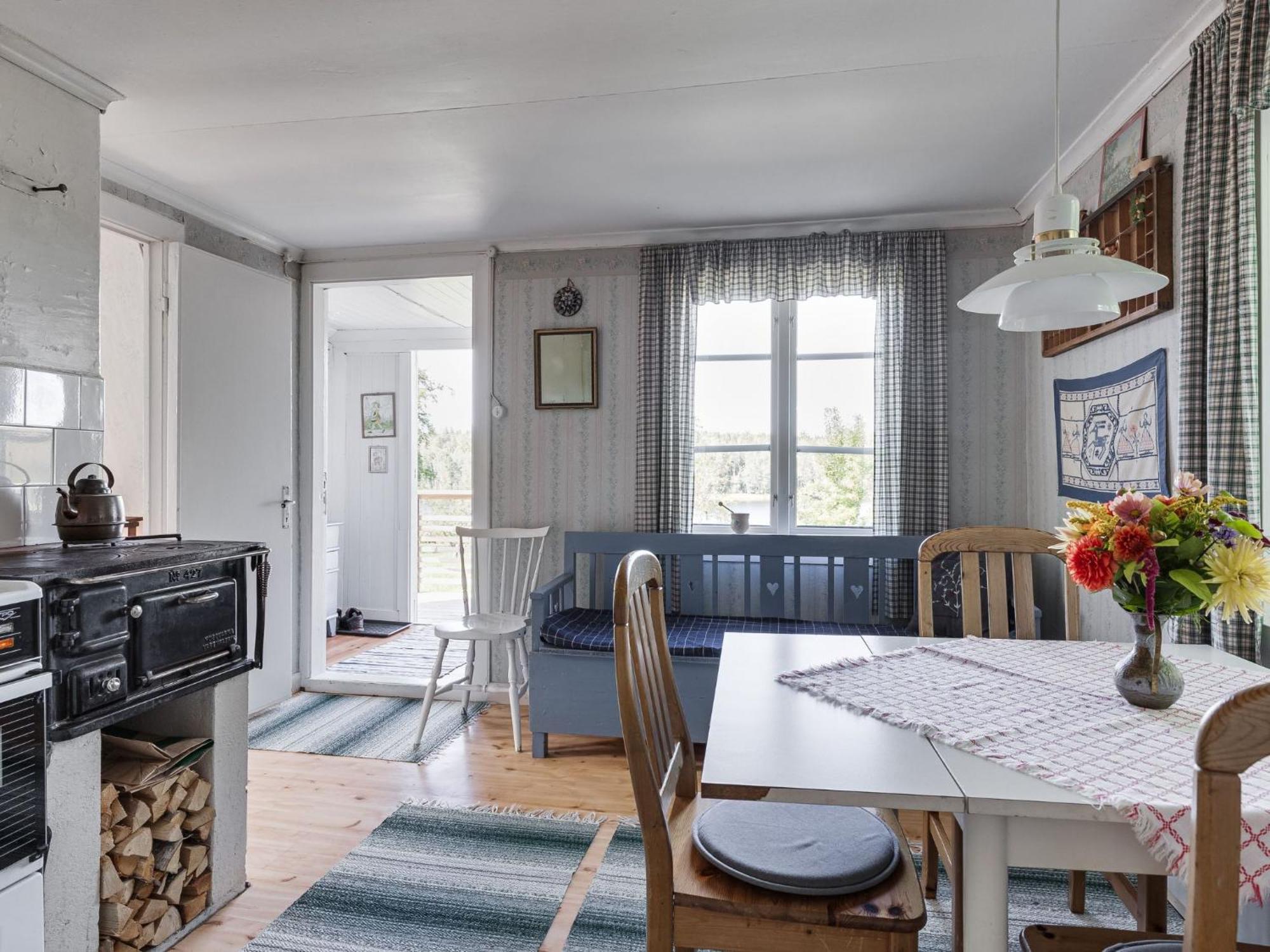 Chalet Kasen Lillstugan By Interhome Fargelanda ภายนอก รูปภาพ