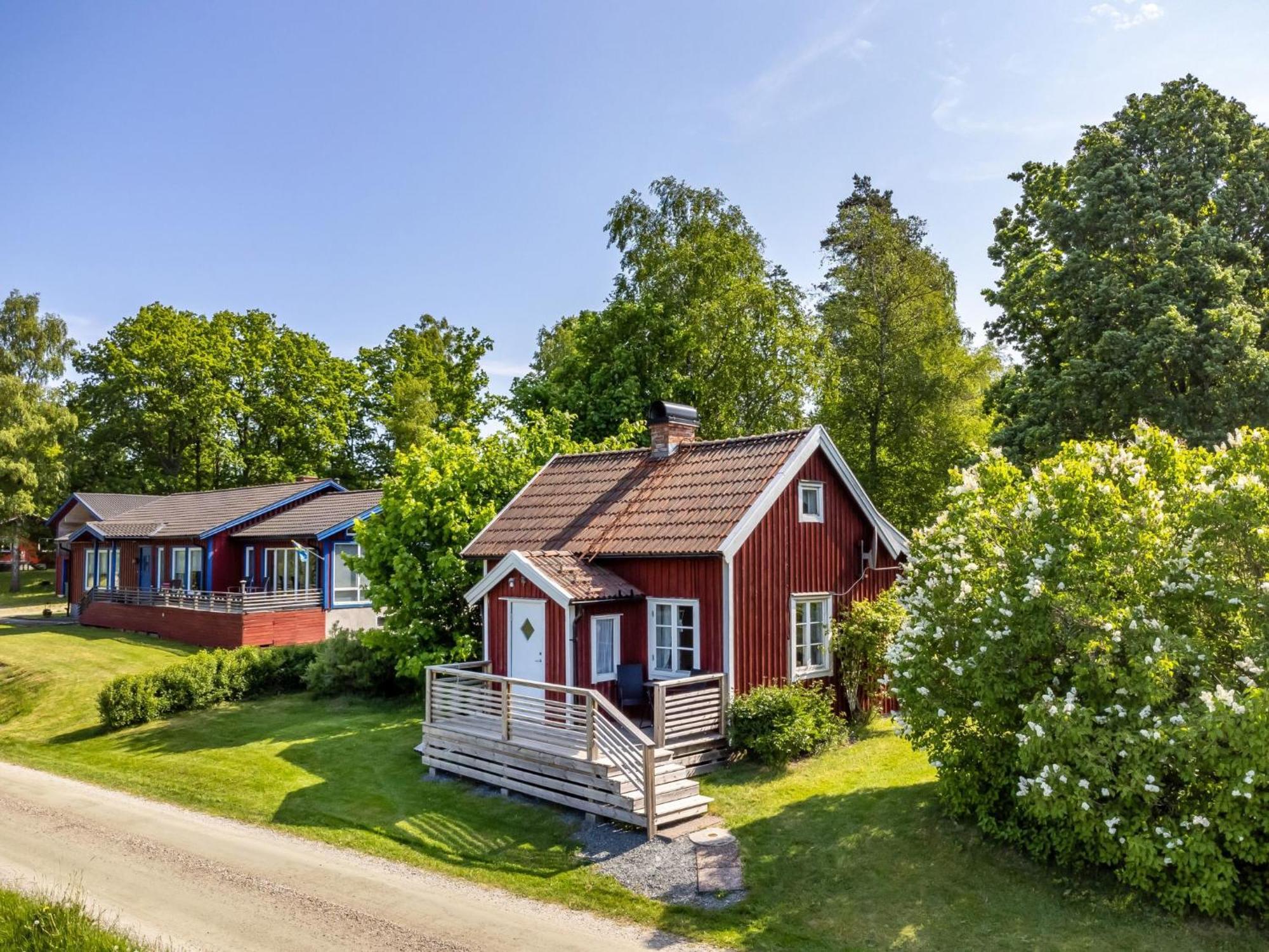 Chalet Kasen Lillstugan By Interhome Fargelanda ภายนอก รูปภาพ