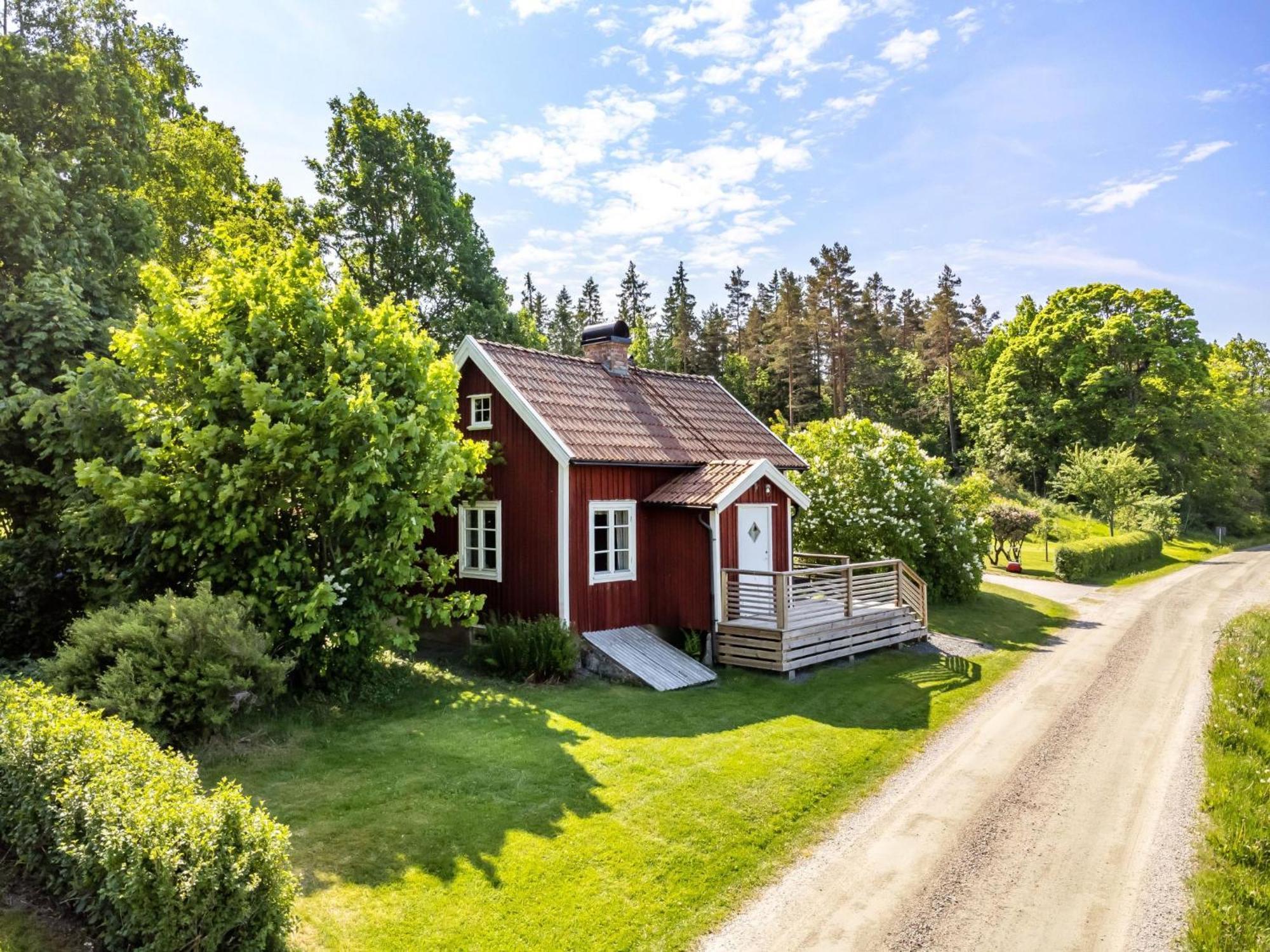 Chalet Kasen Lillstugan By Interhome Fargelanda ภายนอก รูปภาพ